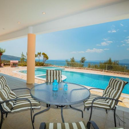 Cleopatra'S House Apartment Kalamata Exterior foto
