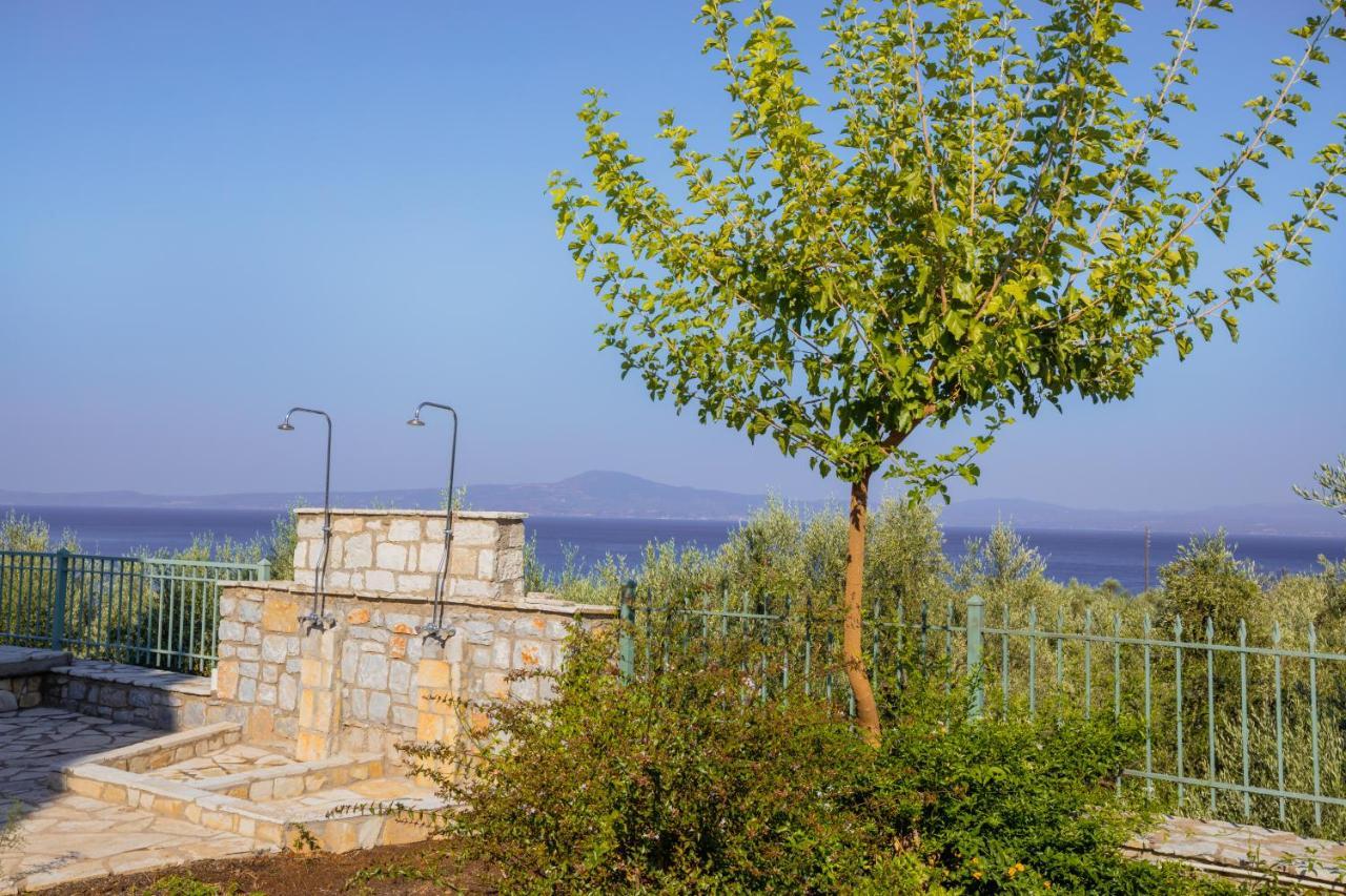 Cleopatra'S House Apartment Kalamata Exterior foto